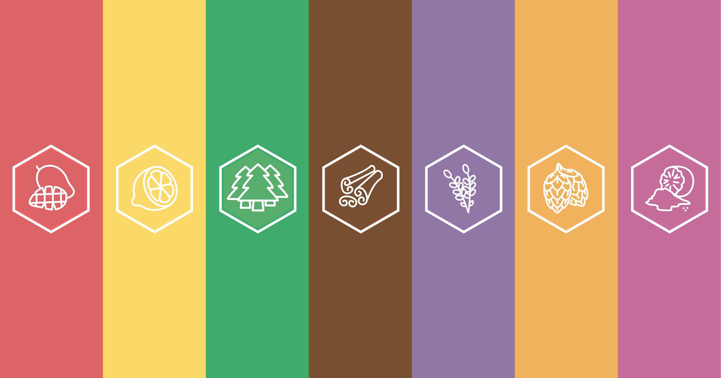 Terpenes