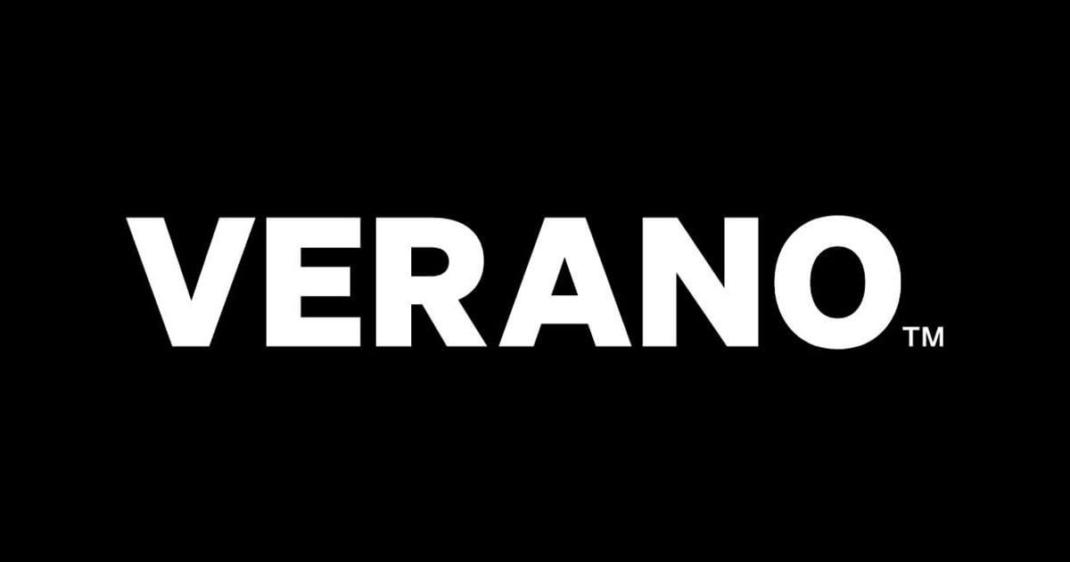 Verano Cannabis Brands