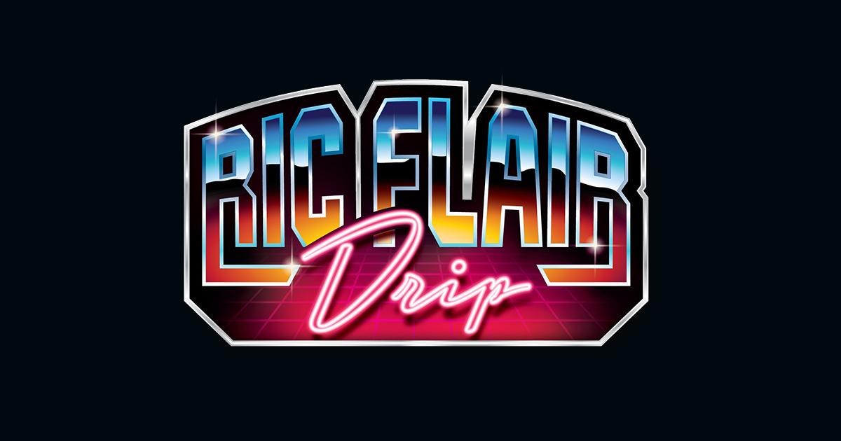 Meet Ric Flair