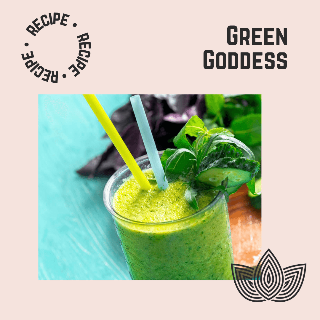 Green Goddess