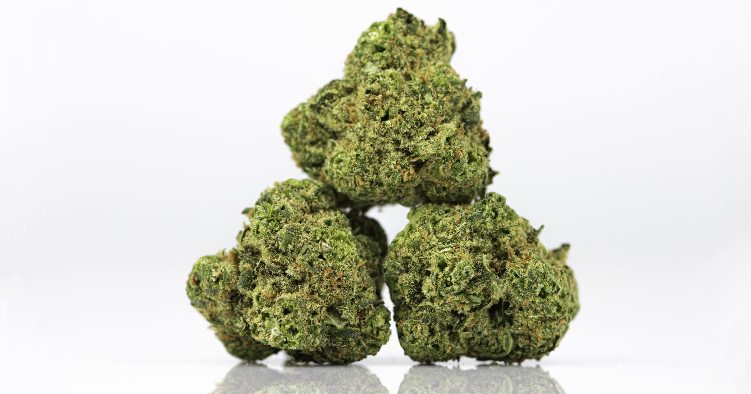 B52 Bomber Strain Details