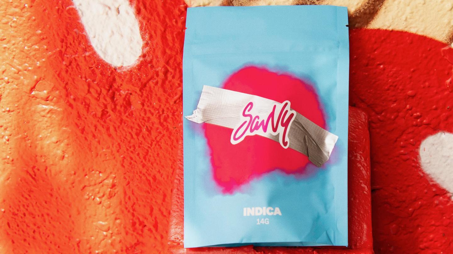 savvy indica