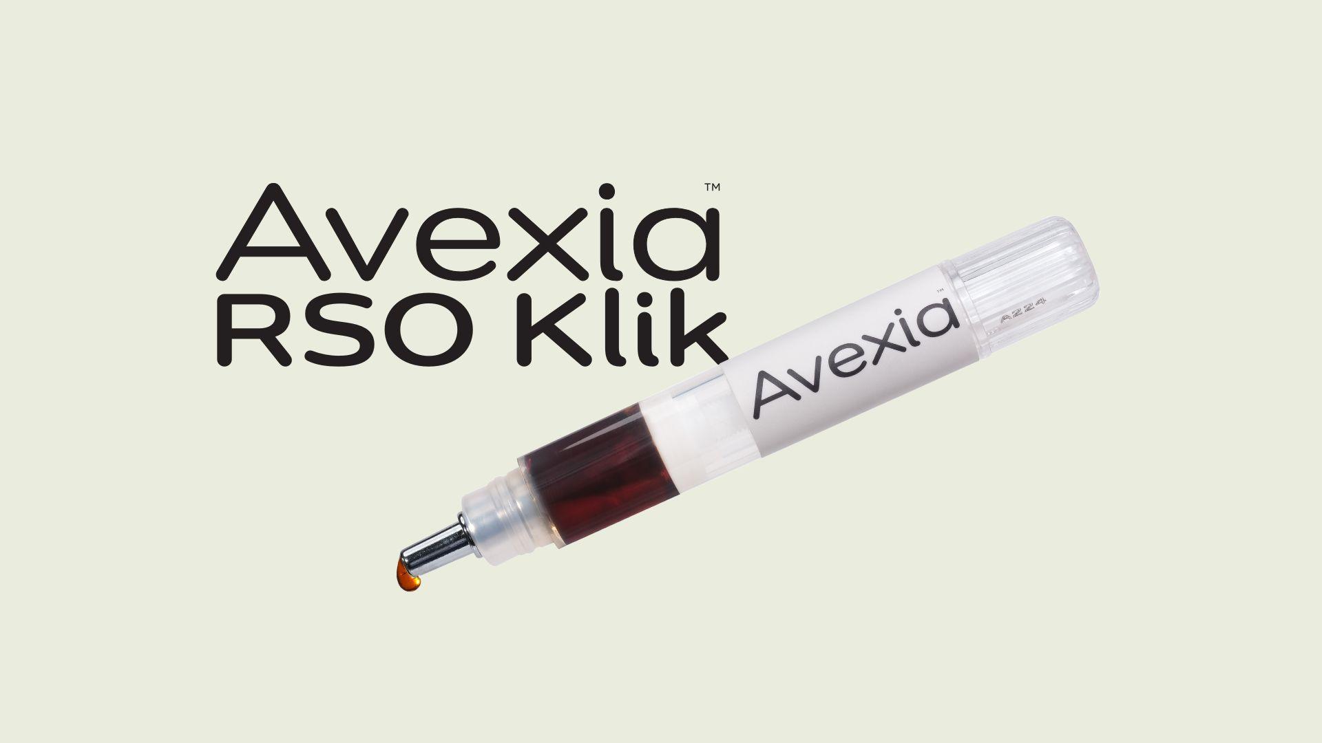 RSO Klik